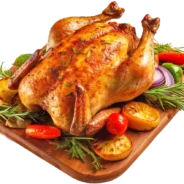 chicken-menu