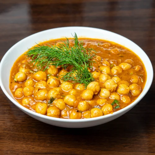 Chana Masala