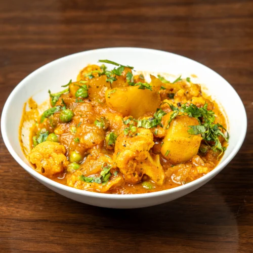 Chicken Makhani