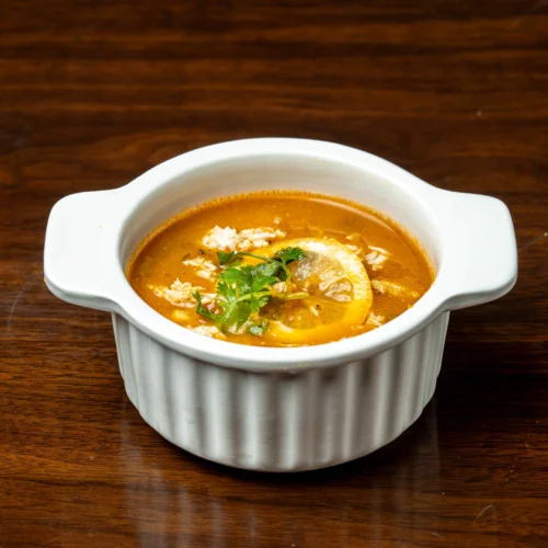 Chicken Soup