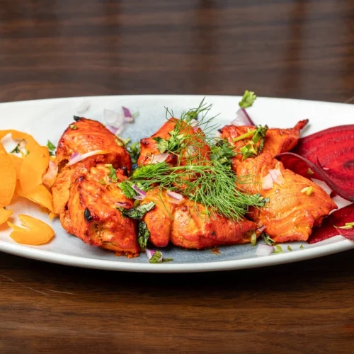 Chicken Tikka