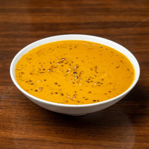 Daal Bukhara
