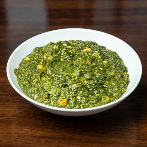 Dal Saagwala
