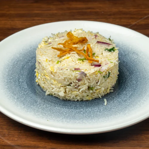 Egg Fried Rice