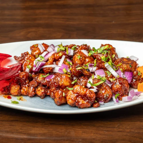 Gobi Manchurian
