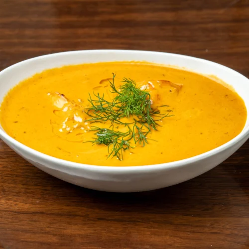 Impossible Butter Masala