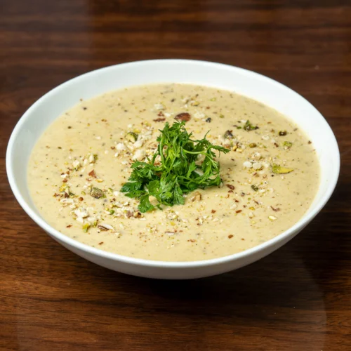Impossible Korma