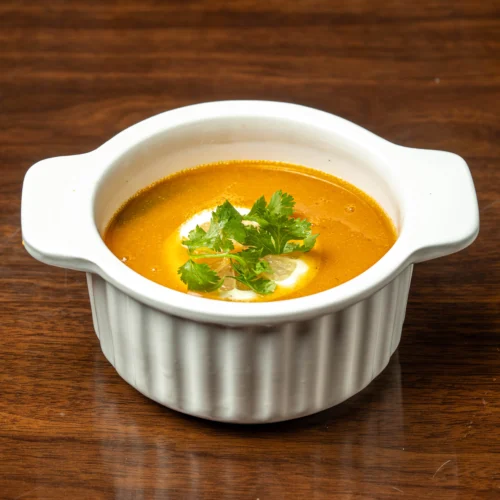 Mulligatawny Soup
