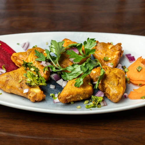 Paneer Pakora