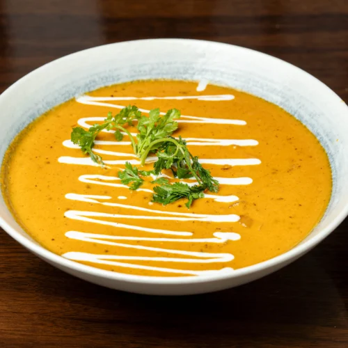 Salmon Tikka Masala