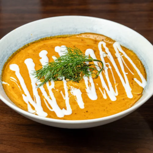 Tofu Tikka Masala