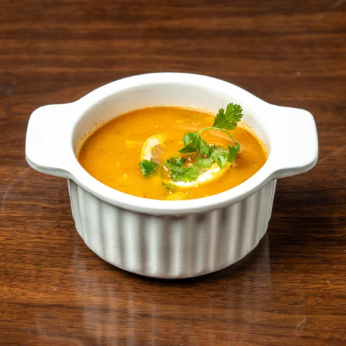 Vegetable Soup