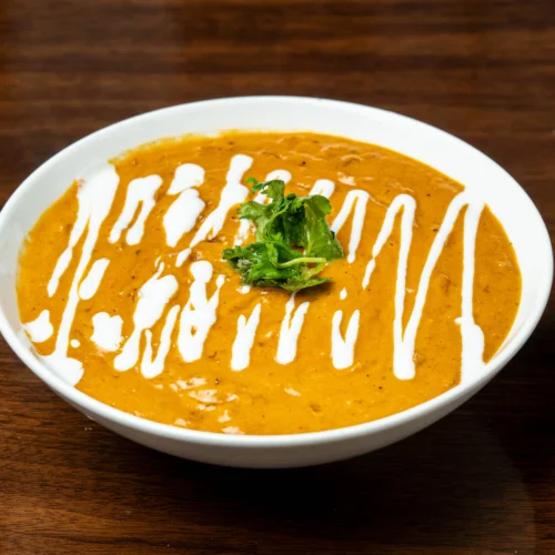 Vegetables Tikka Masala